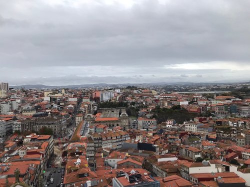 Northern Portugal review images