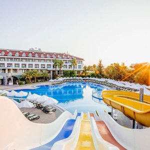 Pool - outdoor