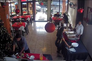 Viajero