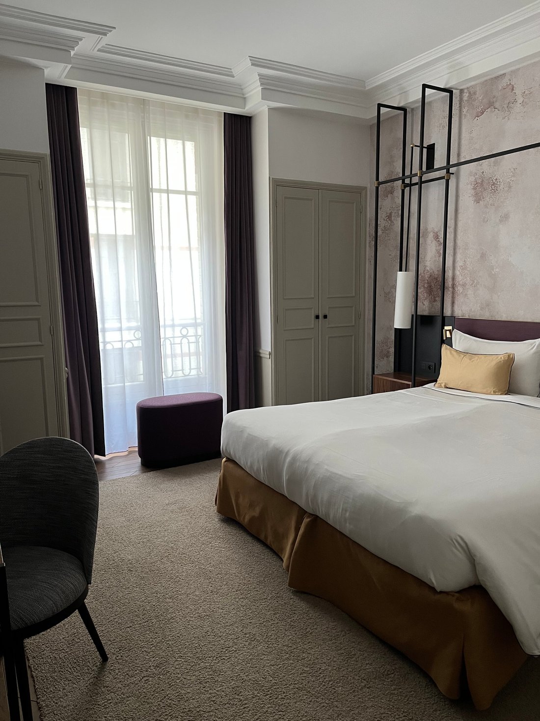 VICTORIA PALACE HOTEL - Updated 2024 Prices & Reviews (Paris, France)