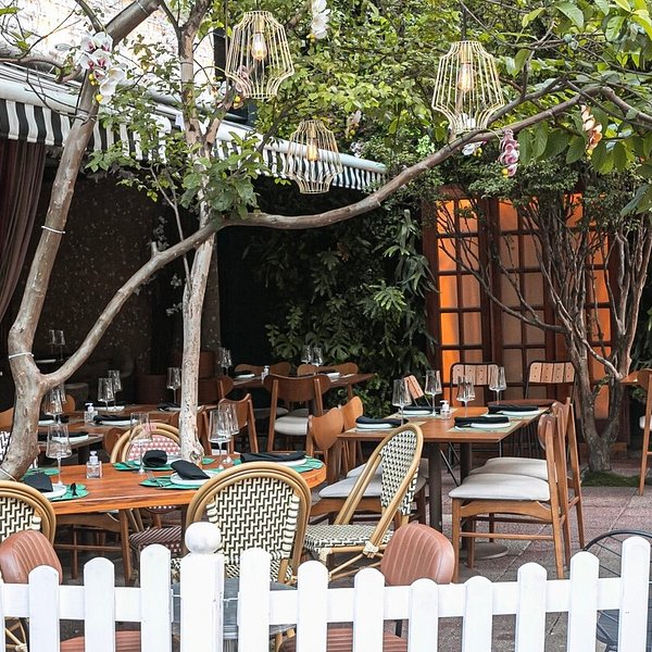 10 beste restaurants in de buurt van Vicky Barcelona Restaurant & Lounge