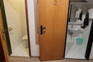 Quarto e suíte