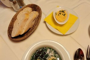 Restaurantes