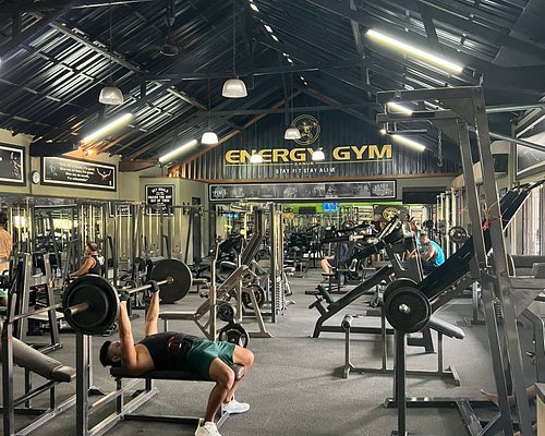 THE BEST Sanur Health/Fitness Clubs & Gyms (Updated 2023)