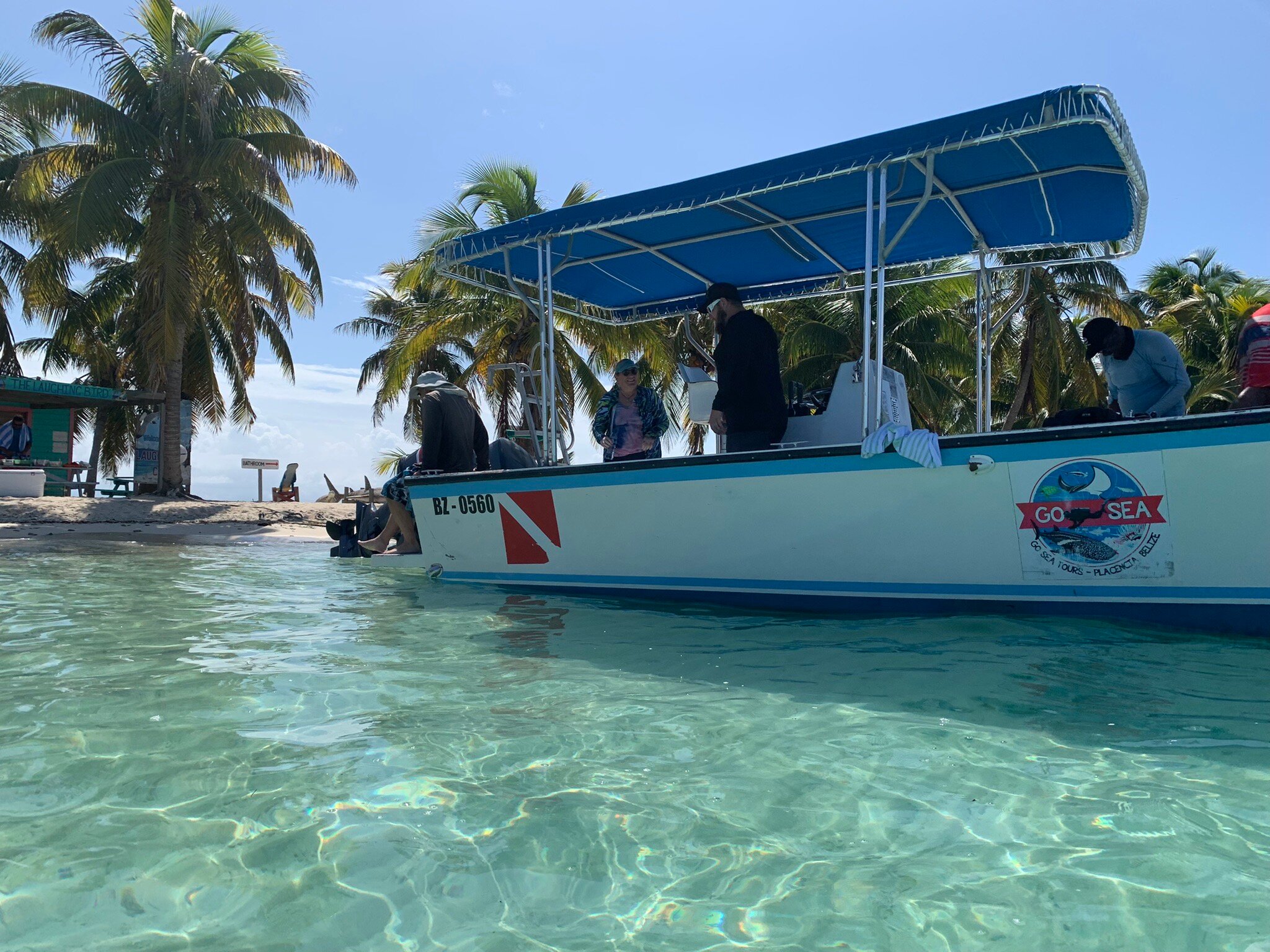 GO SEA TOURS (Placencia) - 2022 Qué Saber Antes De Ir - Lo Más ...