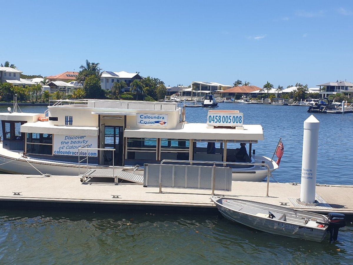 Caloundra Cruises: All You Need to Know BEFORE You Go