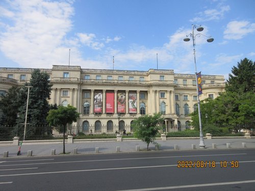 Bucharest review images