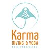 Karma Diving And Yoga