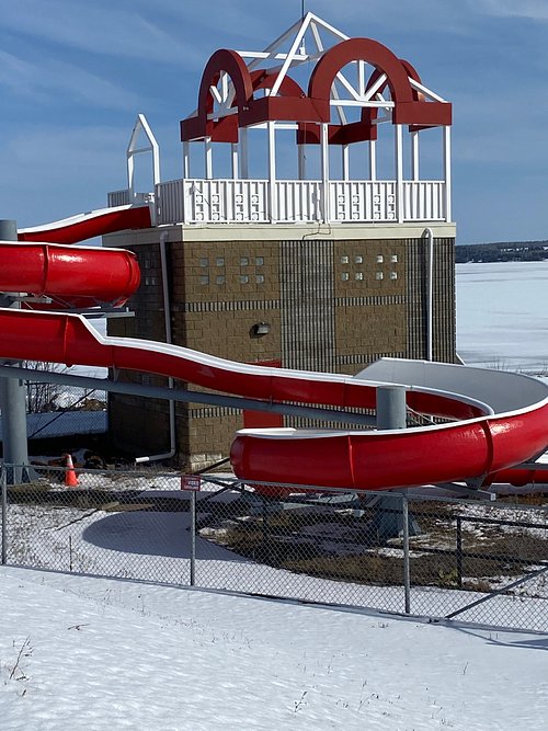 HAILEYBURY BEACH MOTEL desde $1,322 (Temiskaming Shores, Canadá