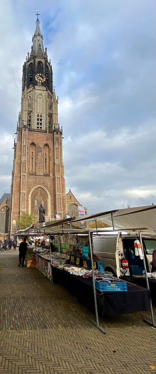 Delft review images