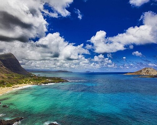 hawaii tours from honolulu