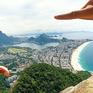 BATE E VOLTA PRAIA DE IPANEMA - RJ em Rio de Janeiro - 2023 - Sympla