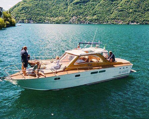 boat tour bellagio italy