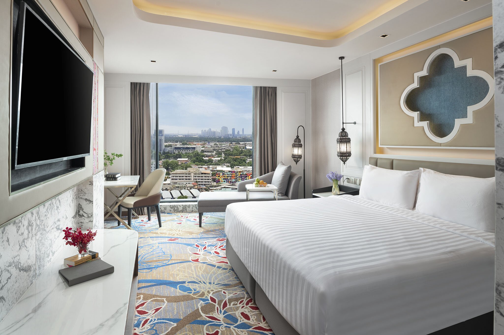 VALIA HOTEL BANGKOK Updated 2024 Prices Reviews Thailand   Valia Hotel Bangkok 