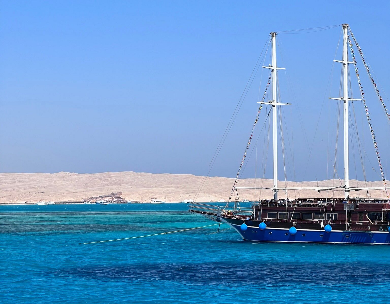 royal cruise hurghada