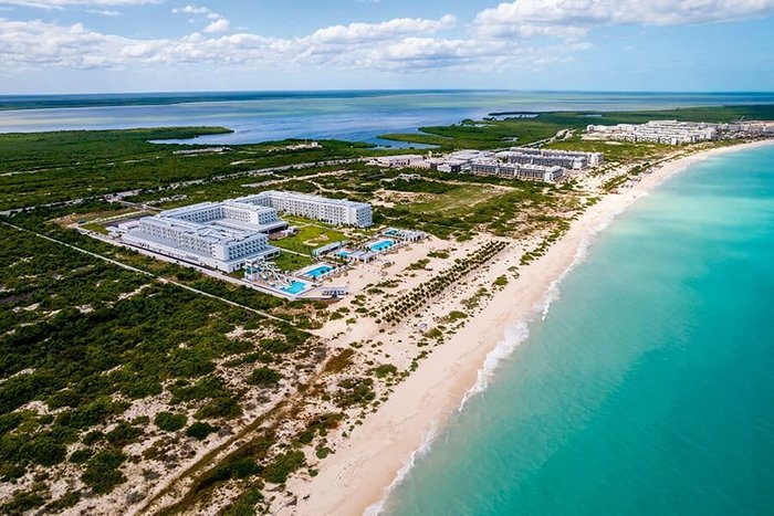 cancun hotels trip advisor