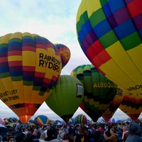 Rainbow Ryders Hot Air Balloon - All You Need to Know BEFORE You Go (2024)