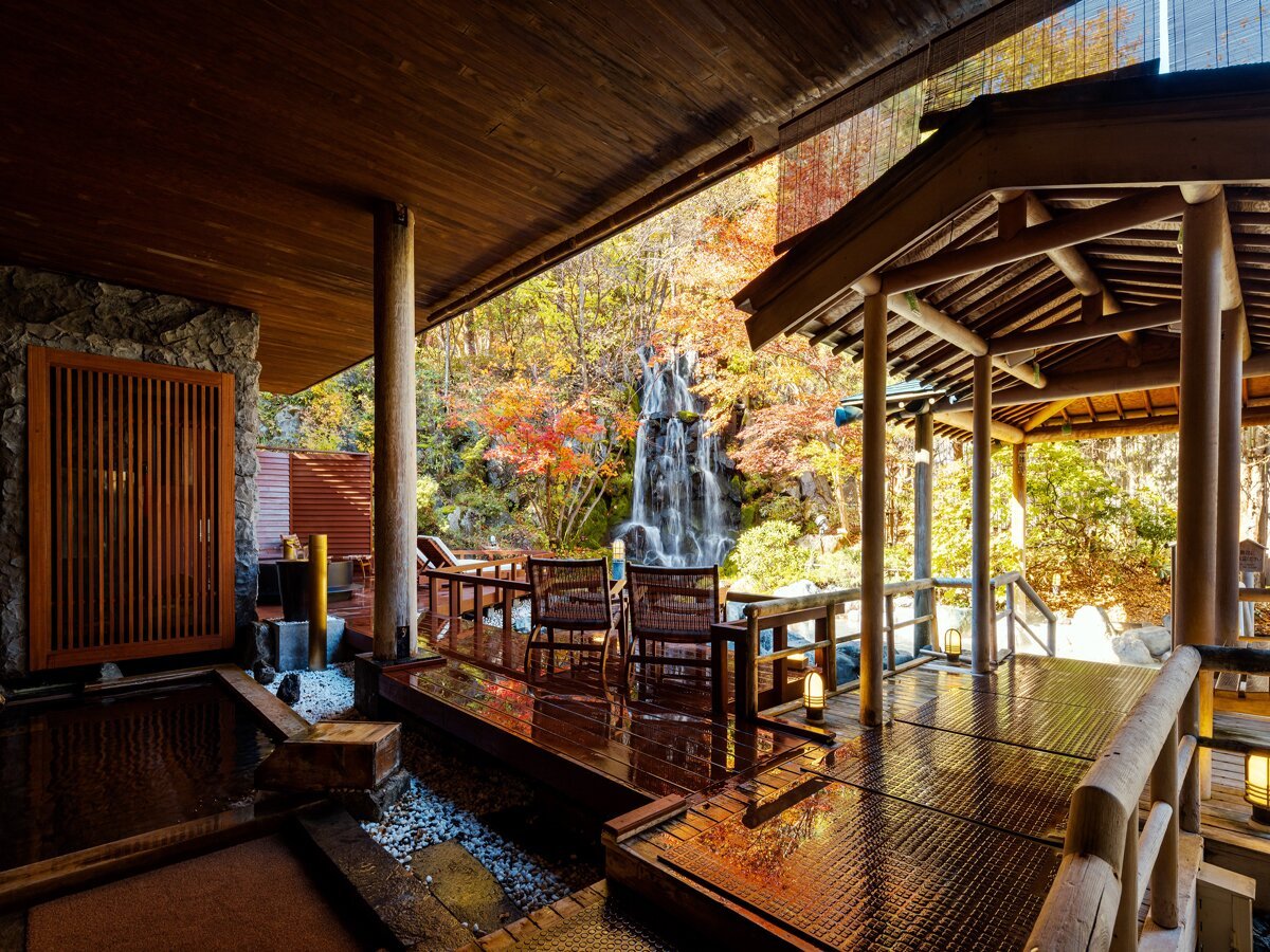 NOBORIBETSU GRAND HOTEL $147 ($̶2̶5̶2̶) - Prices & Onsen Hotel Reviews ...