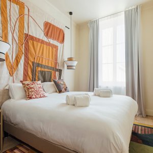 Chambre standard