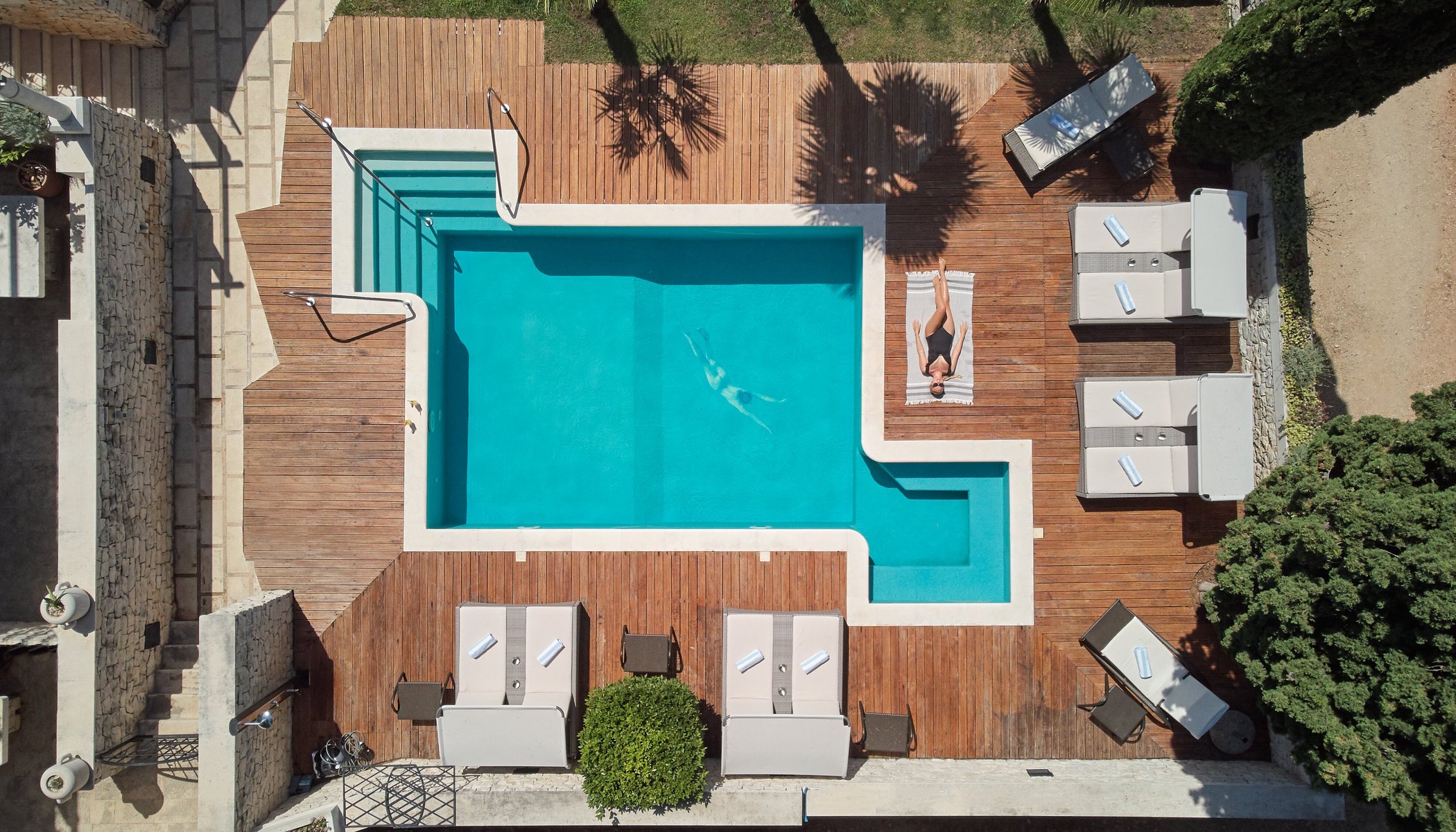Hotel Bracka Perla by null