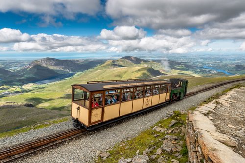 Snowdon Mountain Railway - All You Need to Know BEFORE You Go