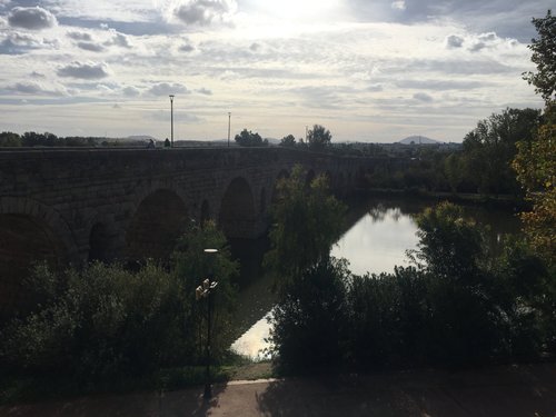 Extremadura review images