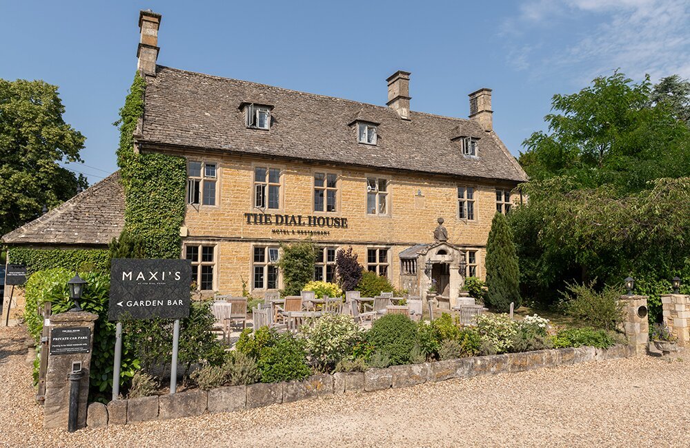 Dial House Hotel & Restaurant (au$298): 2024 Prices & Reviews (bourton 