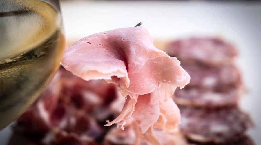 Vini e Salumi 