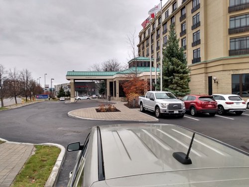 Hilton Garden Inn Toronto Markham C̶̶1̶6̶1̶ C130 Updated 2023 Prices Reviews And Photos 5418