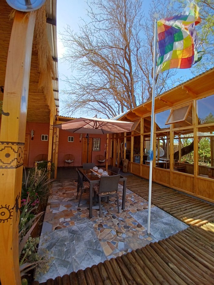 RUTA ANCESTRAL ECO-LODGE - Updated 2024 Hotel Reviews (Atacama/San ...