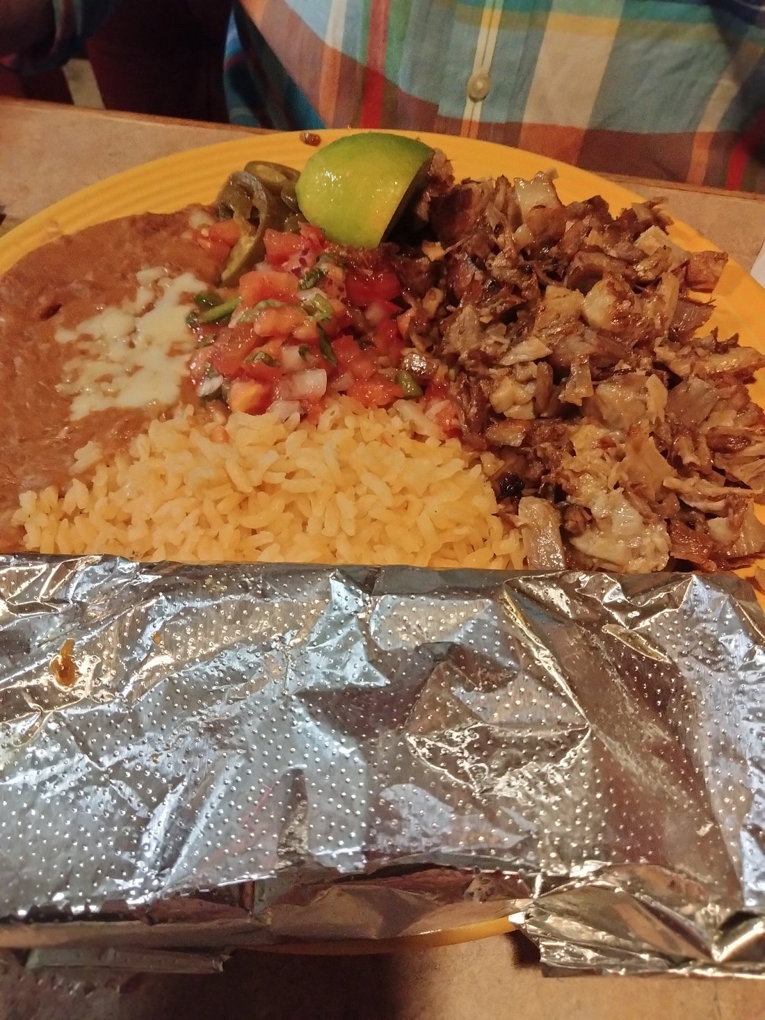 TAQUERIA EL PASO, Boone - Restaurant Reviews, Photos & Phone Number