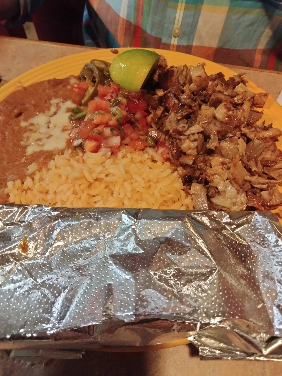 TAQUERIA EL PASO, Boone - Restaurant Reviews, Photos & Phone Number