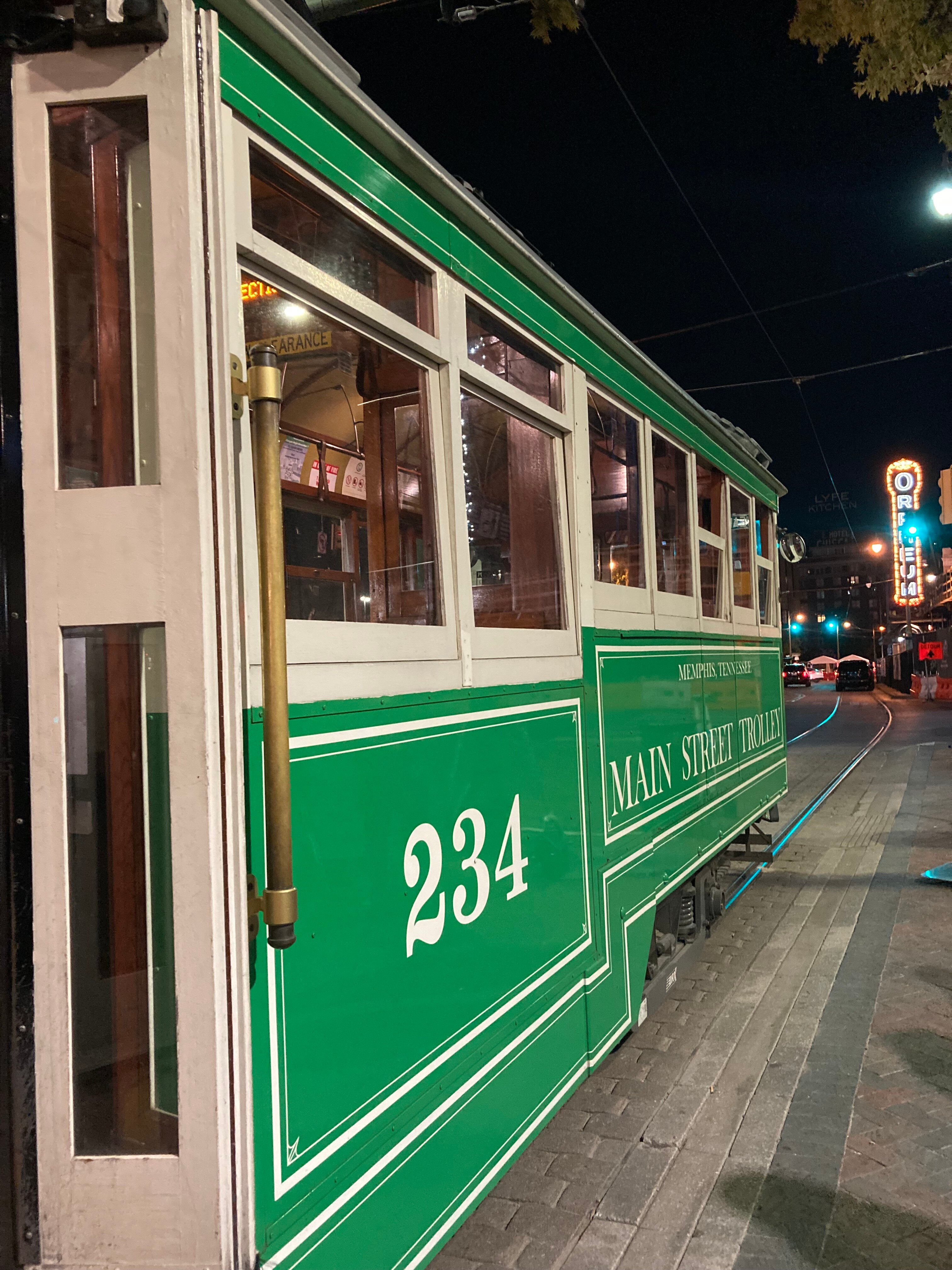 Main Street Trolley (Memphis) - All You Need To Know BEFORE You Go