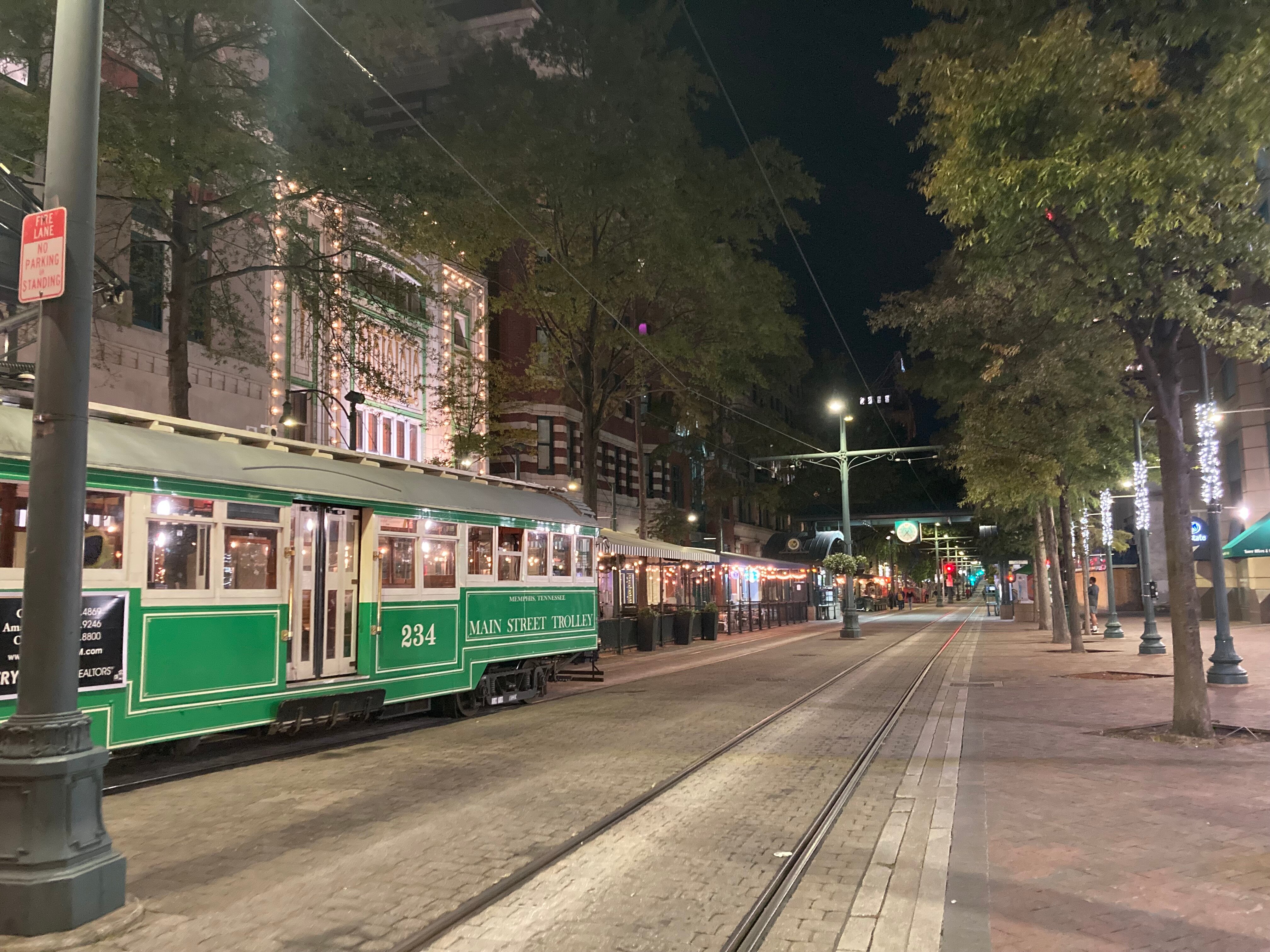 Main Street Trolley (Memphis) - All You Need To Know BEFORE You Go