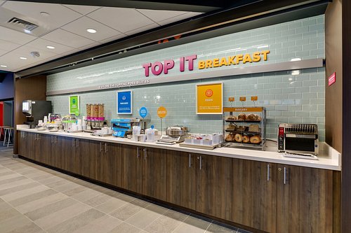 Tru By Hilton Smithfield I-95 - UPDATED 2024 Prices, Reviews & Photos