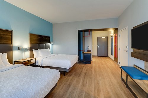 Tru by Hilton Smithfield I-95 - Updated 2024 Prices & Hotel Reviews (NC)