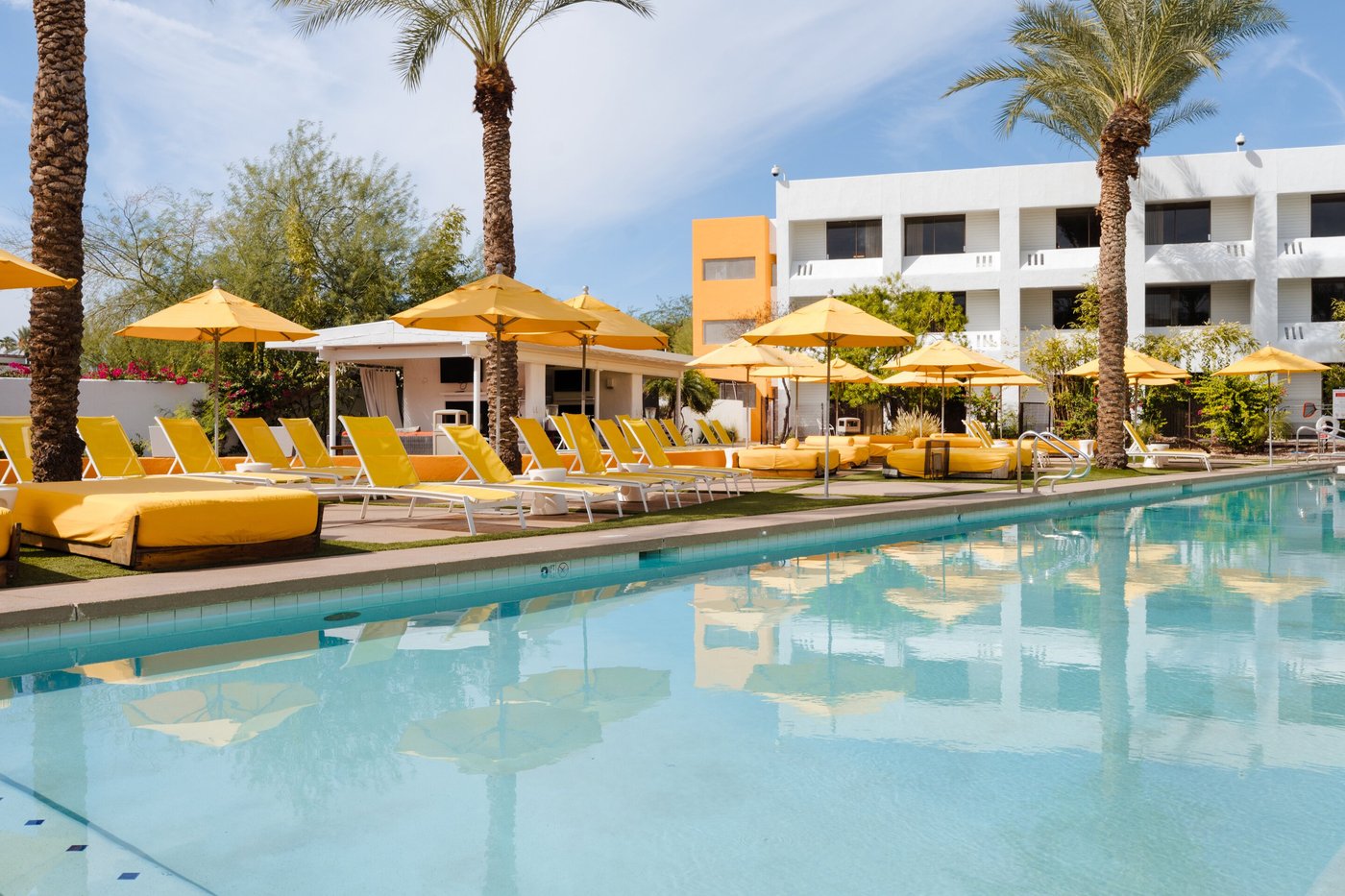 Adult Only Hotels Scottsdale