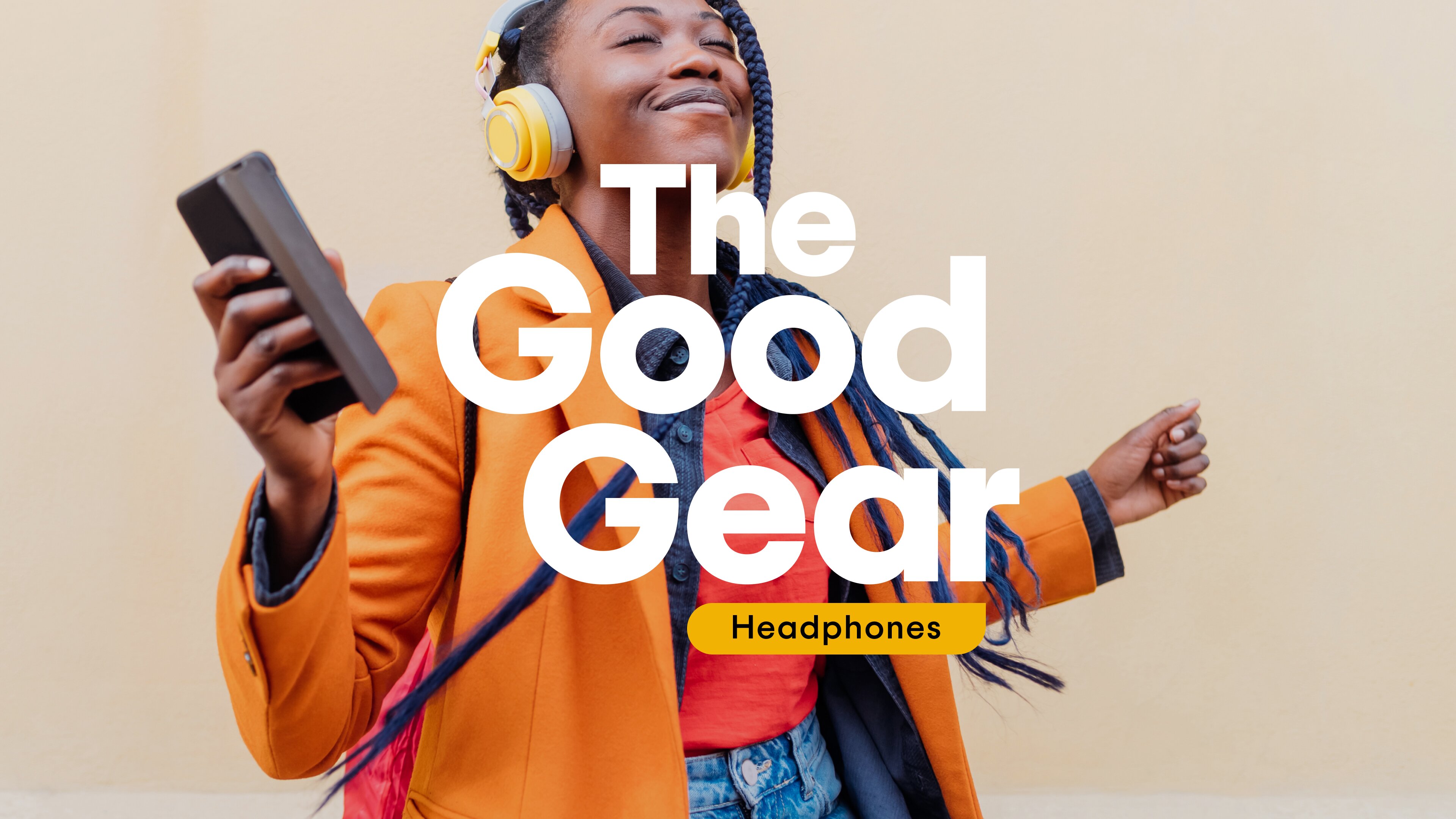 Good deals headphone brands