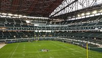 Spend a day at Globe Life Field in Arlington, TX - FTWtoday