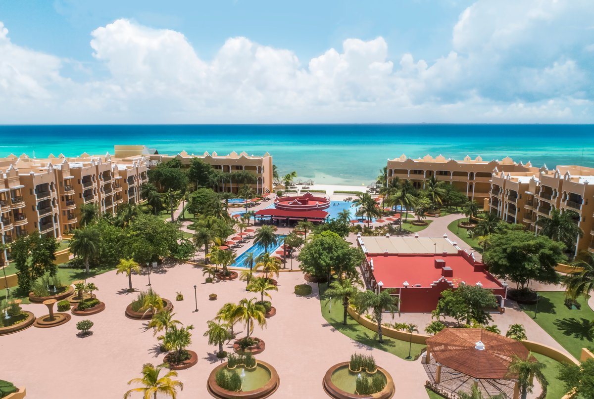 HACIENDA PARADISE BY HOSPITALITY WELLBEING, RIVIERA MAYA/PLAYA DEL CARMEN,  MÉXICO: 1.090 fotos, comparação de preços e 55 avaliações - Tripadvisor