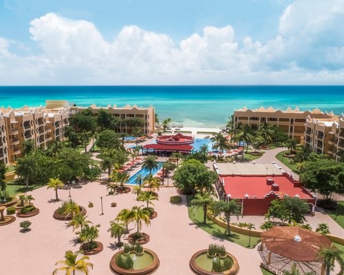 The Royal Haciendas All Suites Resort & Spa