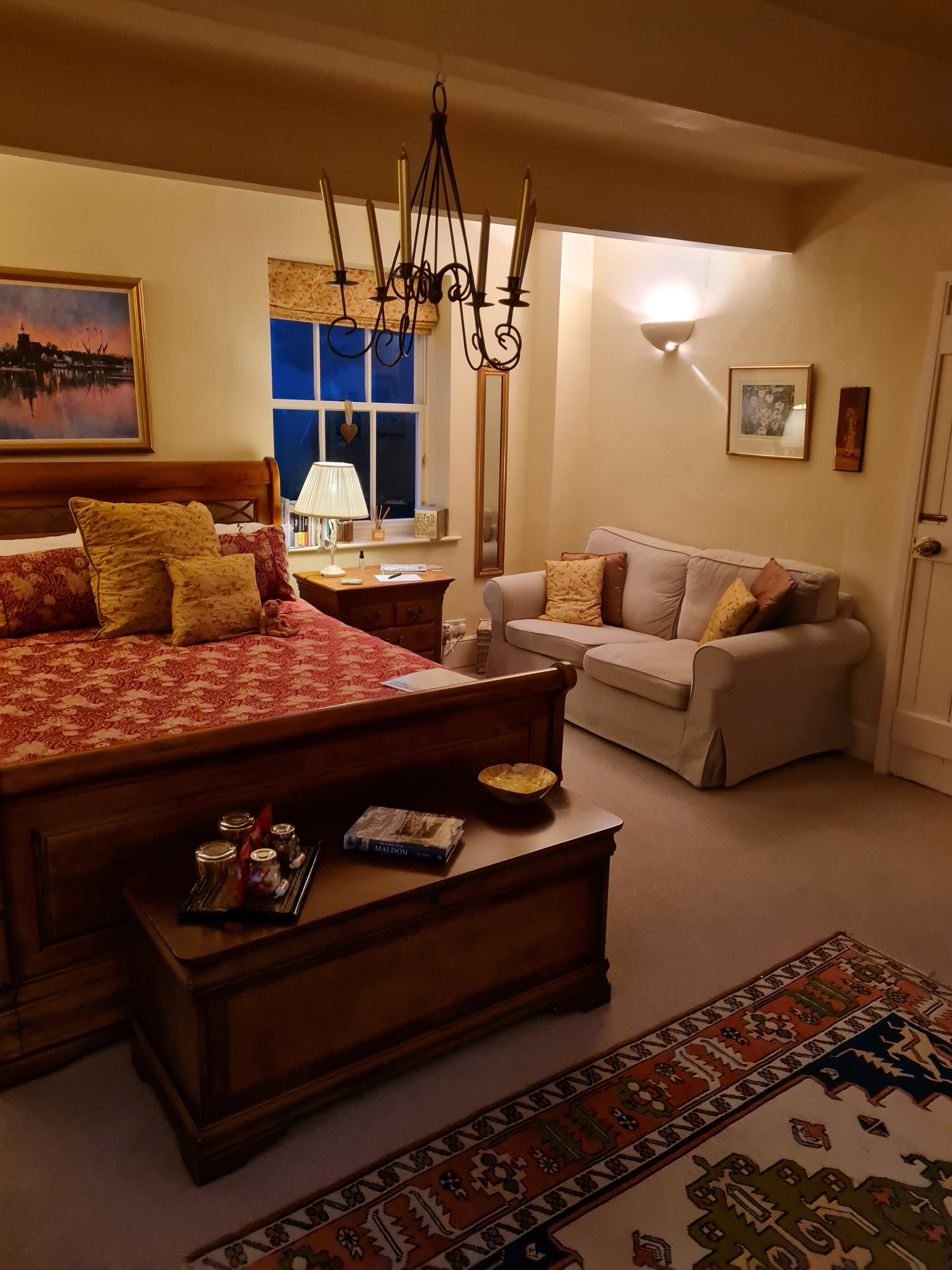 32 THE HYTHE B&B - Updated 2022 Reviews (Maldon, Essex)