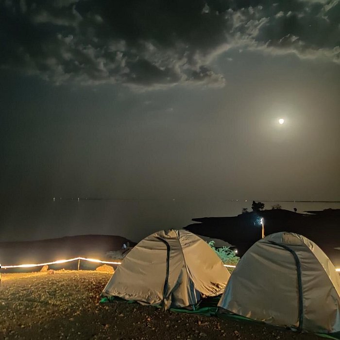 NAGARBEDA CAMPING (Mohanya Kalan) - Campground Reviews & Photos ...