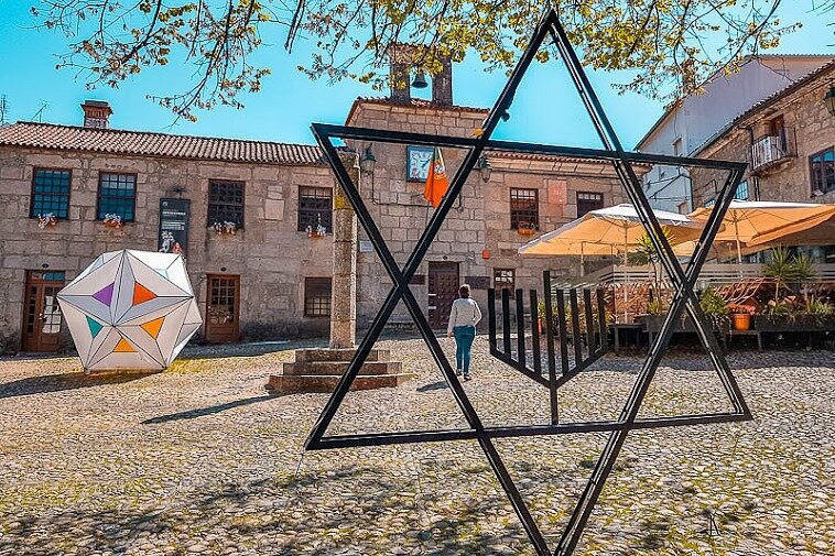 portugal jewish tours