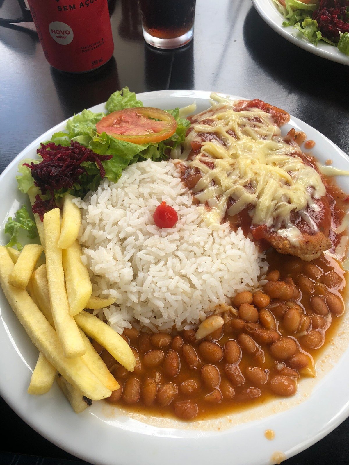 La Casa dos Espetos e Refeições ZN - Restaurante em Vila Nova Cachoeirinha