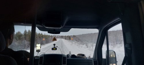 Utsjoki review images