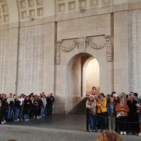 Last Post Ceremony (ieper (ypres)) - All You Need To Know Before You Go