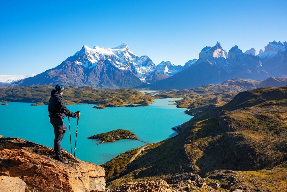 mountain travel sobek alaska