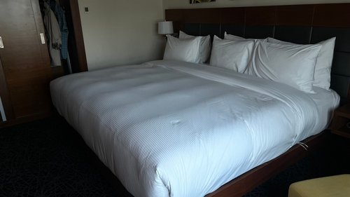 HILTON GARDEN INN NAIROBI AIRPORT $127 ($̶1̶6̶9̶) - Updated 2023 Prices ...