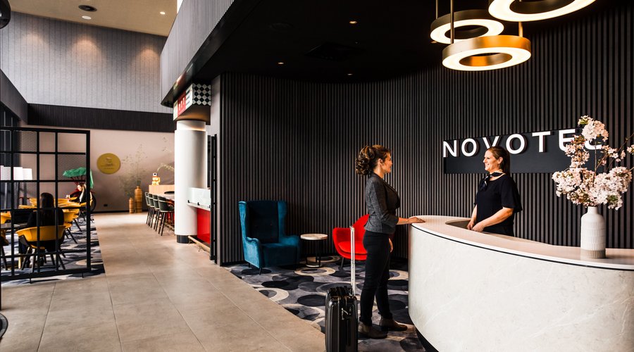 Novotel Devonport